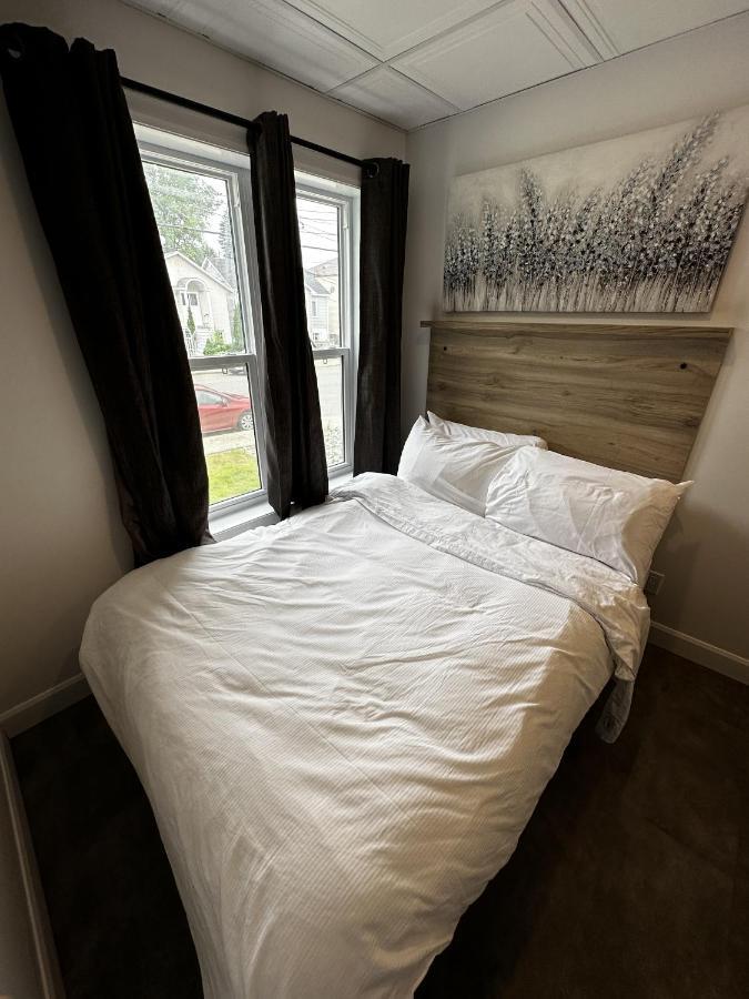 Le Chambreur Rouyn Exterior foto